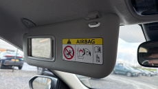 Toyota Yaris 1.5 Hybrid Icon 5dr CVT Hybrid Hatchback